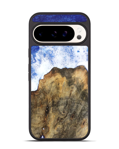 Pixel 9 Pro Wood Phone Case - Wenona (Coastal, 742514)