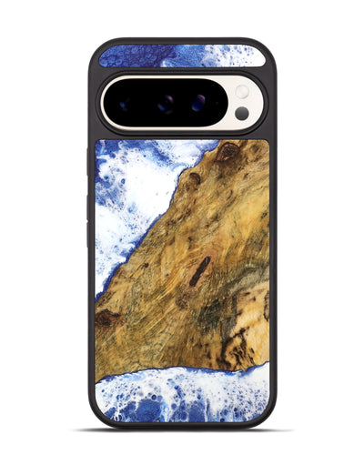 Pixel 9 Pro Wood Phone Case - Myla (Coastal, 742516)