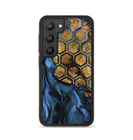 Galaxy S23 Wood Phone Case - Ruchel (Pattern, 742520)