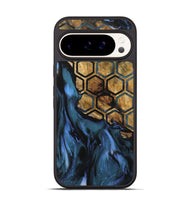 Pixel 9 Pro Wood Phone Case - Ruchel (Pattern, 742520)