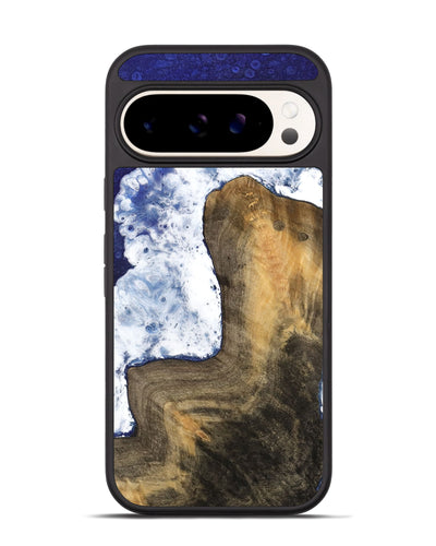 Pixel 9 Pro Wood Phone Case - Sovi (Coastal, 742524)