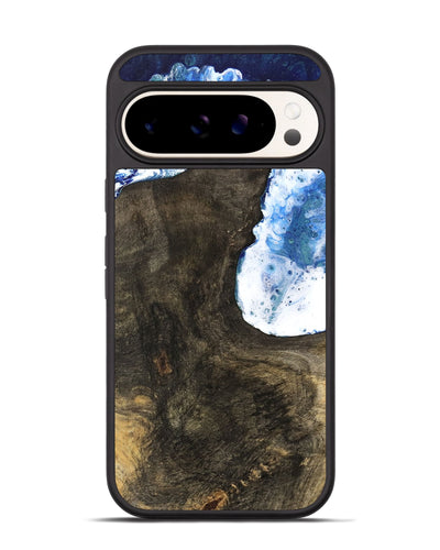 Pixel 9 Pro Wood Phone Case - Polk (Coastal, 742526)