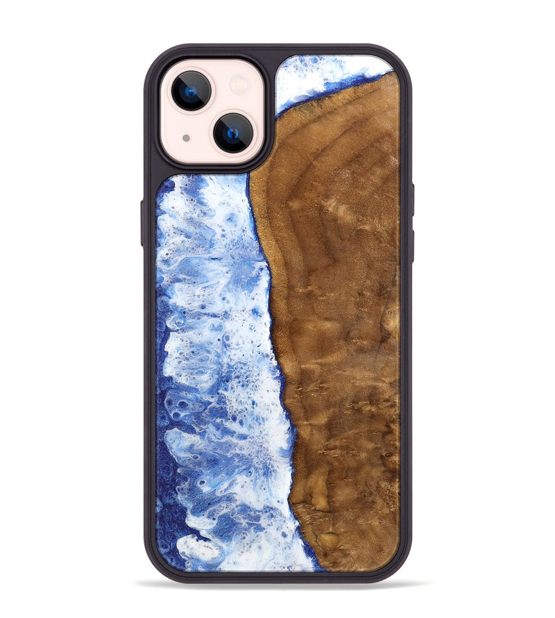 iPhone 14 Plus Wood Phone Case - Cosette (Coastal, 742530)