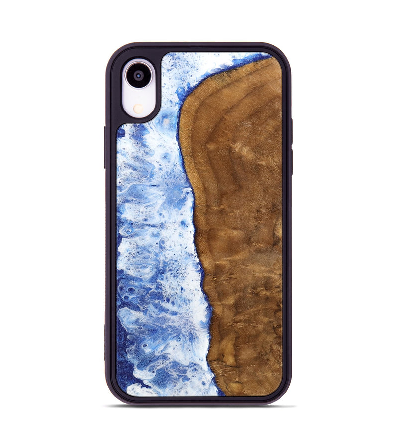 iPhone Xr Wood Phone Case - Cosette (Coastal, 742530)