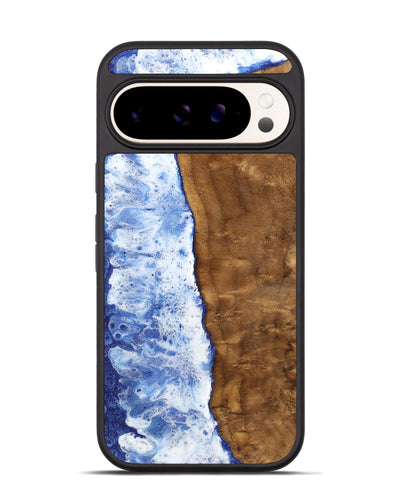 Pixel 9 Pro Wood Phone Case - Cosette (Coastal, 742530)