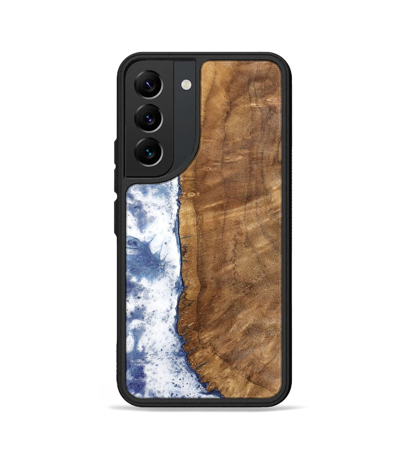 Galaxy S22 Wood Phone Case - Danita (Coastal, 742531)