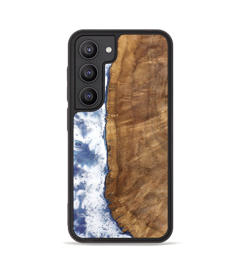 Galaxy S23 Wood Phone Case - Danita (Coastal, 742531)