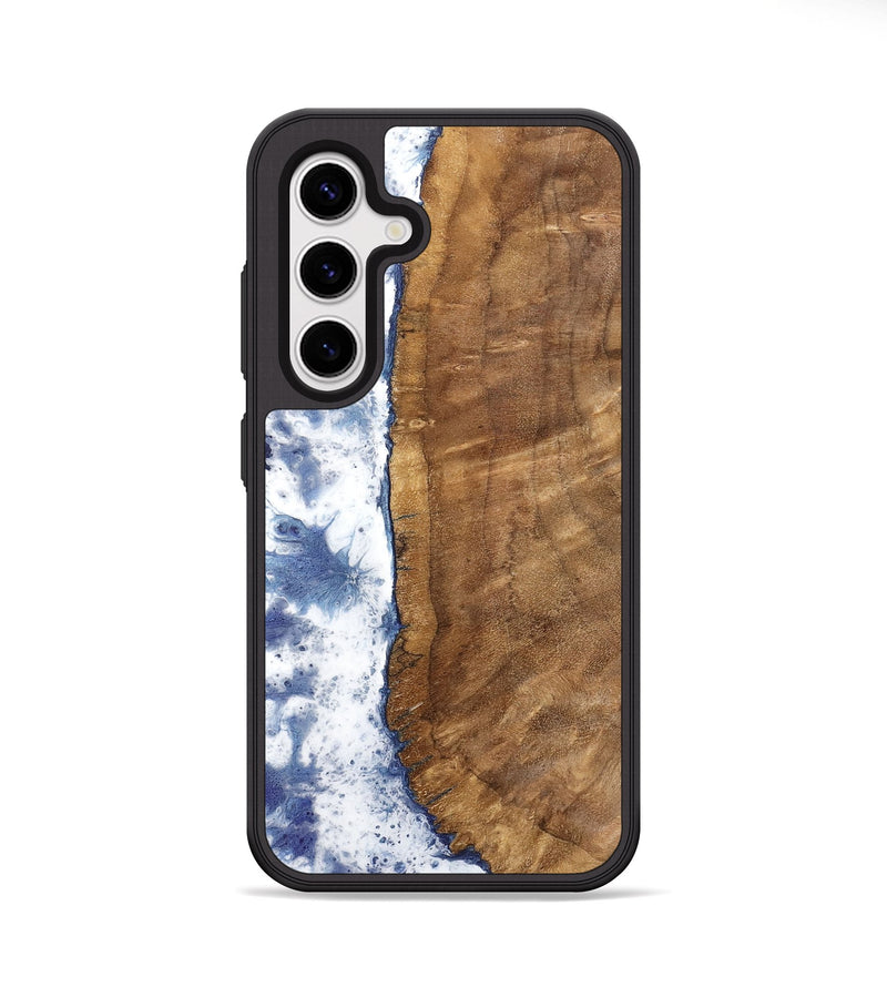 Galaxy S25 Plus Wood Phone Case - Danita (Coastal, 742531)