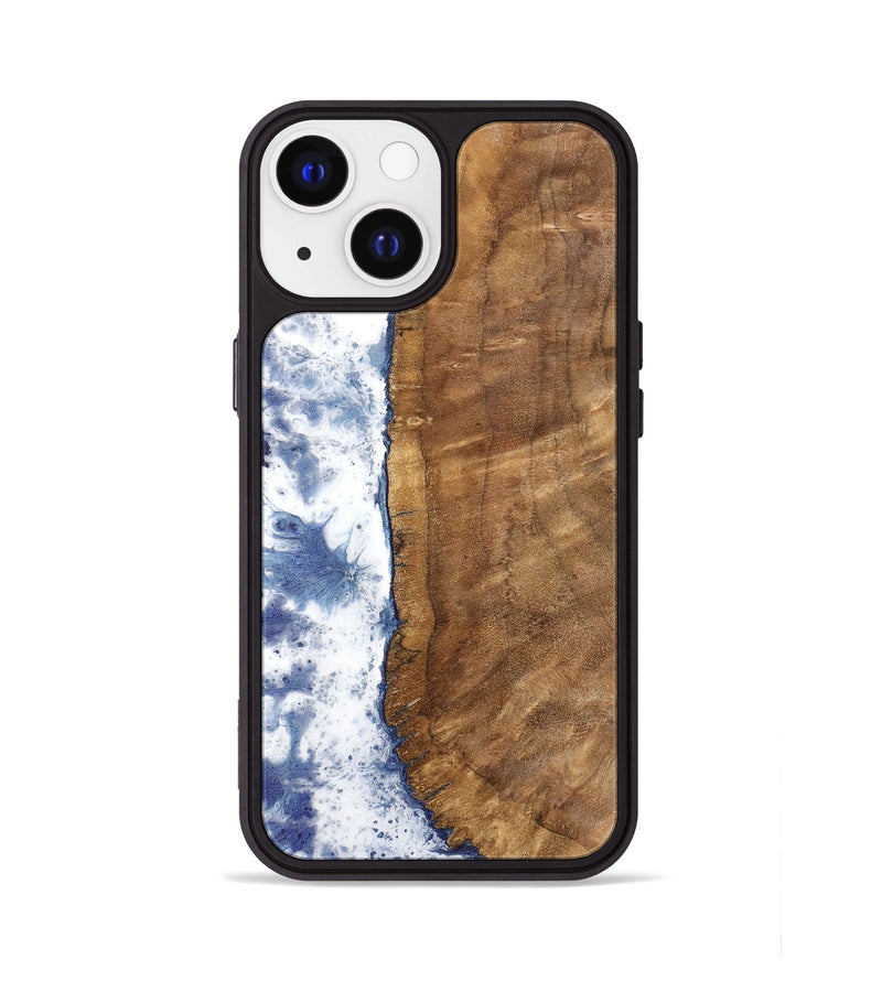 iPhone 13 Wood Phone Case - Danita (Coastal, 742531)