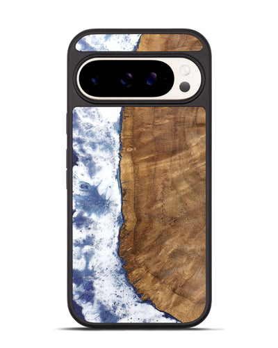 Pixel 9 Pro Wood Phone Case - Danita (Coastal, 742531)