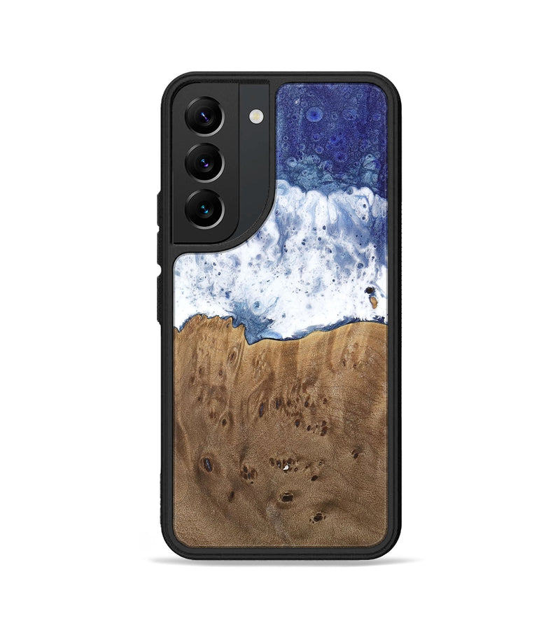 Galaxy S22 Wood Phone Case - Vashon (Coastal, 742532)