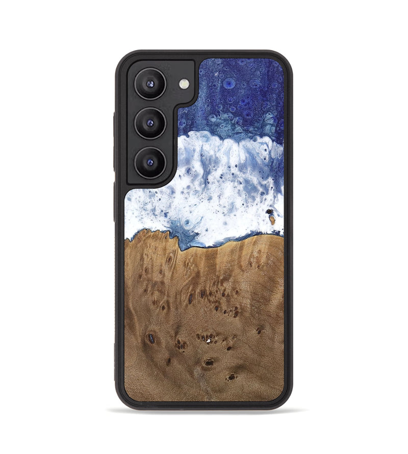 Galaxy S23 Wood Phone Case - Vashon (Coastal, 742532)