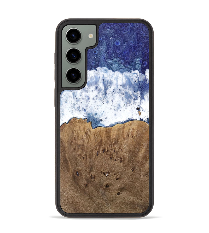 Galaxy S23 Plus Wood Phone Case - Vashon (Coastal, 742532)