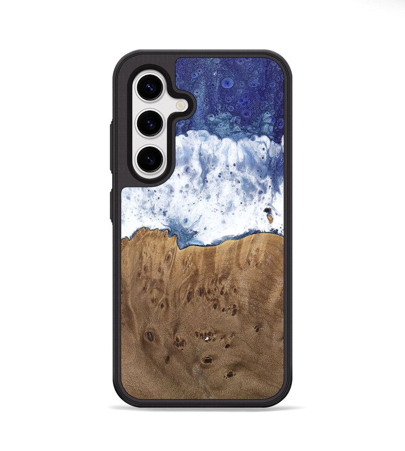 Galaxy S25 Plus Wood Phone Case - Vashon (Coastal, 742532)