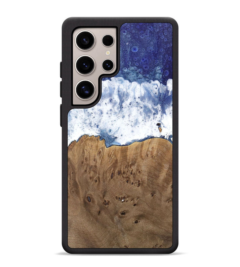 Galaxy S25 Ultra Wood Phone Case - Vashon (Coastal, 742532)