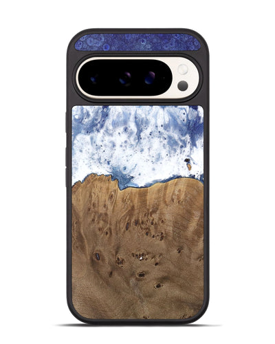 Pixel 9 Pro Wood Phone Case - Vashon (Coastal, 742532)