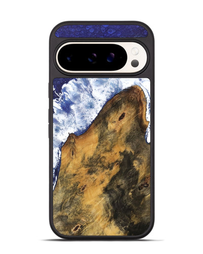 Pixel 9 Pro Wood Phone Case - Loria (Coastal, 742535)