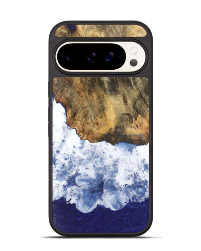 Pixel 9 Pro Wood Phone Case - Suzy (Coastal, 742536)