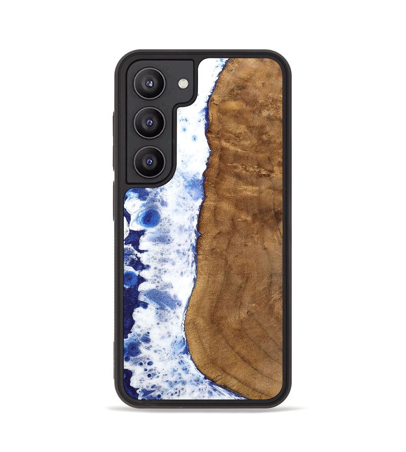 Galaxy S23 Wood Phone Case - Liane (Coastal, 742538)