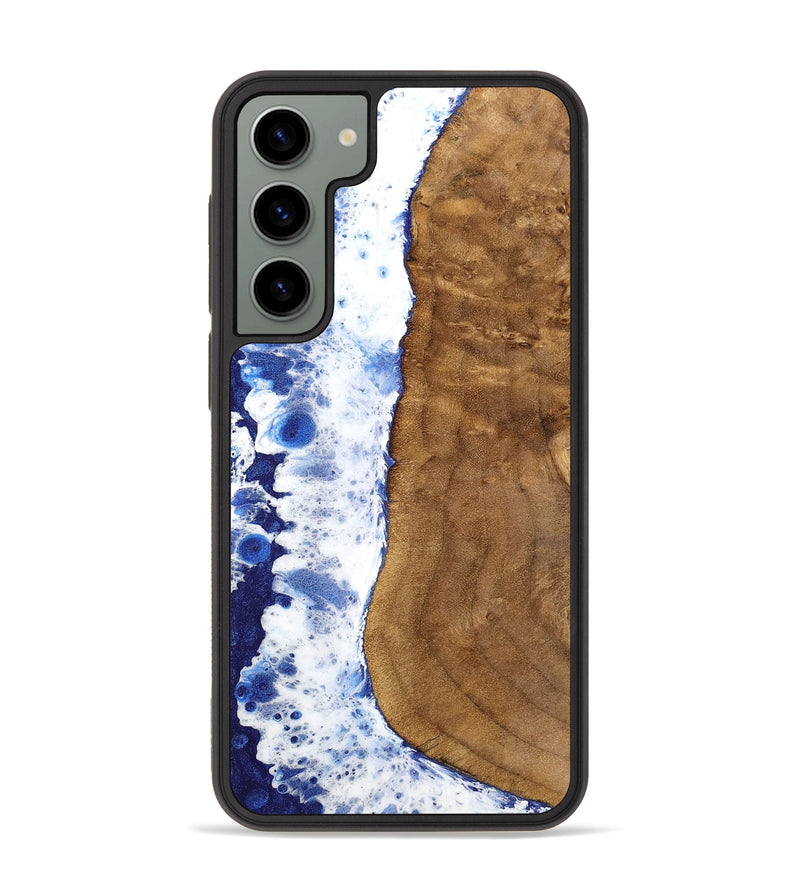 Galaxy S23 Plus Wood Phone Case - Liane (Coastal, 742538)