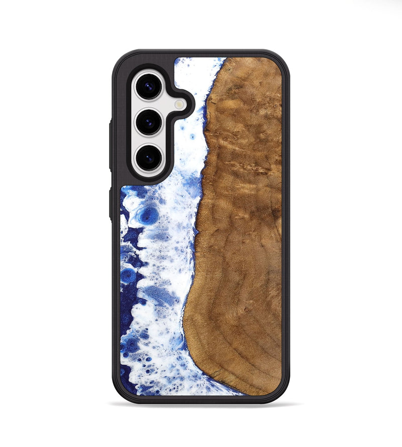 Galaxy S25 Plus Wood Phone Case - Liane (Coastal, 742538)