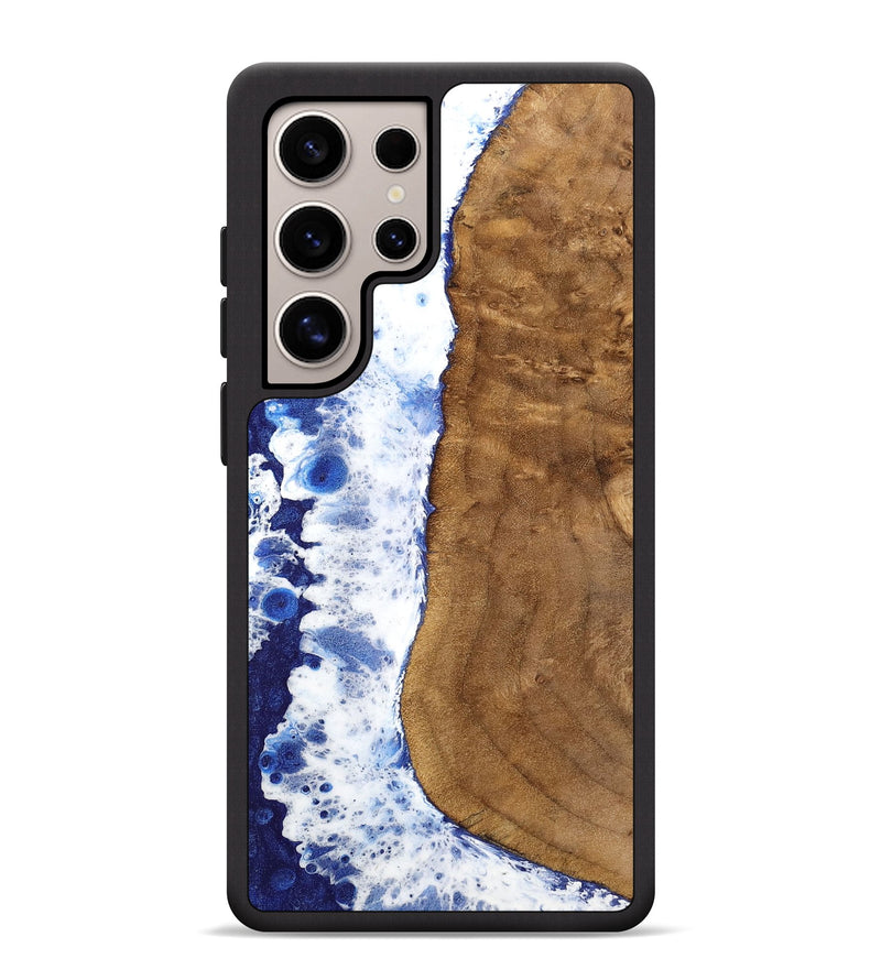 Galaxy S25 Ultra Wood Phone Case - Liane (Coastal, 742538)