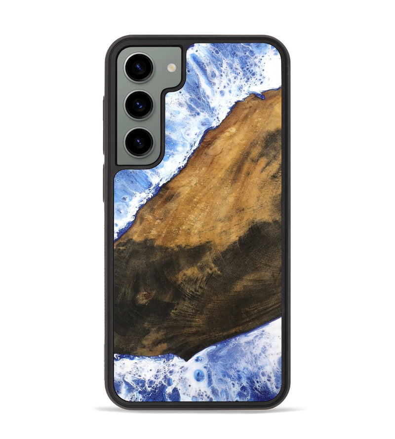 Galaxy S23 Plus Wood Phone Case - Jonatan (Coastal, 742542)