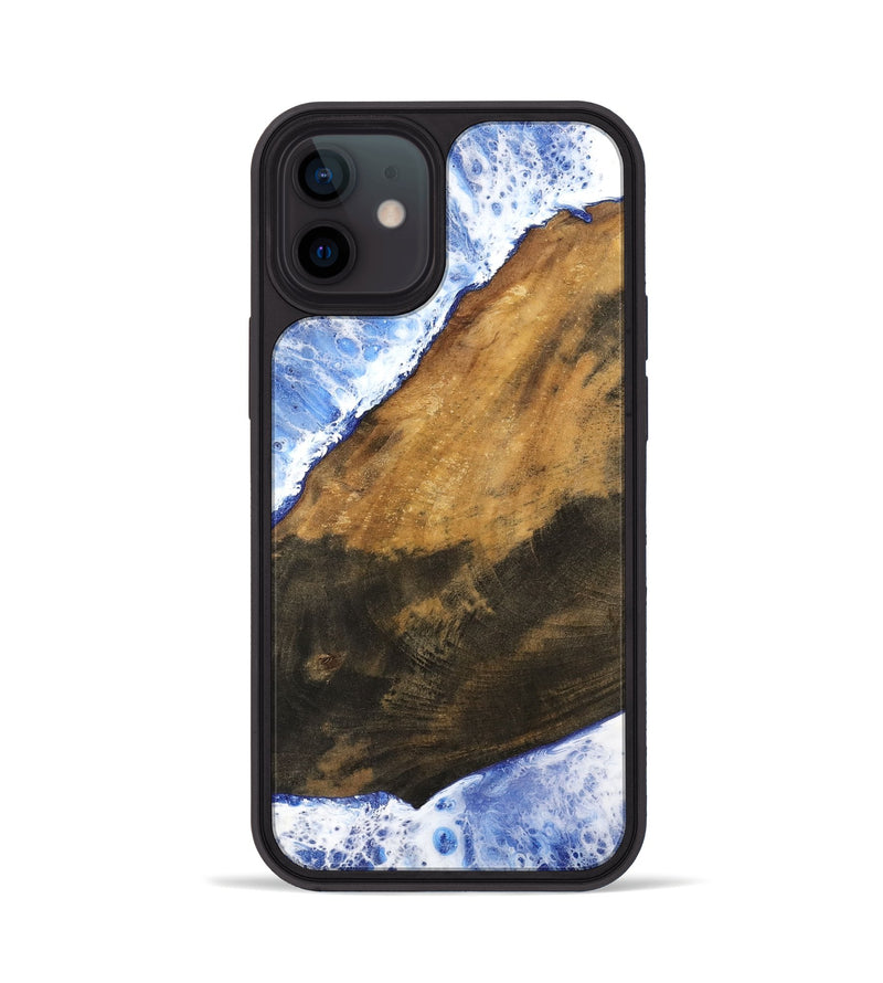 iPhone 12 Wood Phone Case - Jonatan (Coastal, 742542)