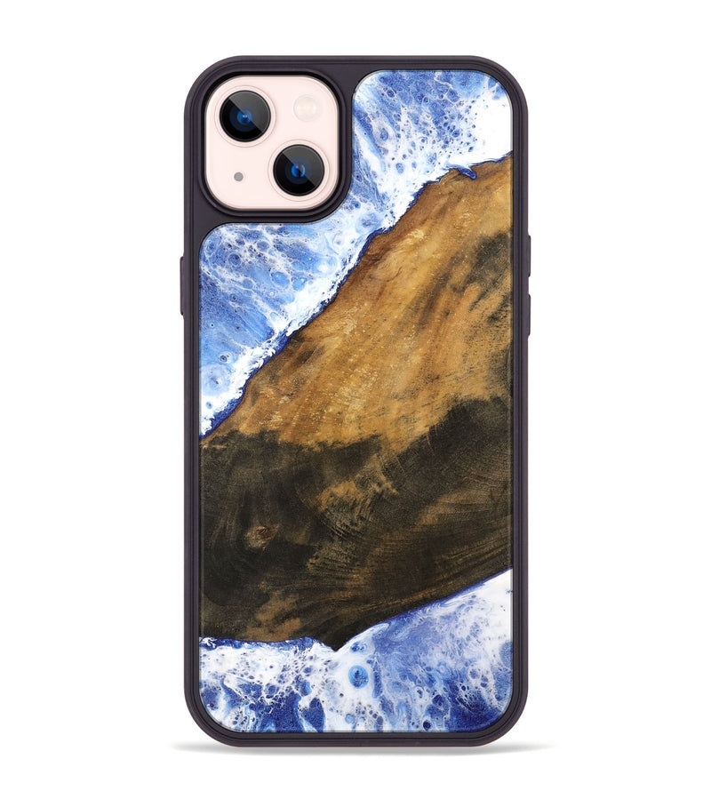 iPhone 14 Plus Wood Phone Case - Jonatan (Coastal, 742542)