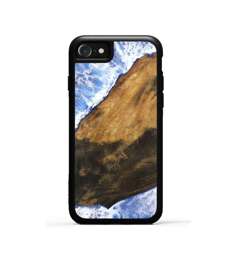 iPhone SE Wood Phone Case - Jonatan (Coastal, 742542)