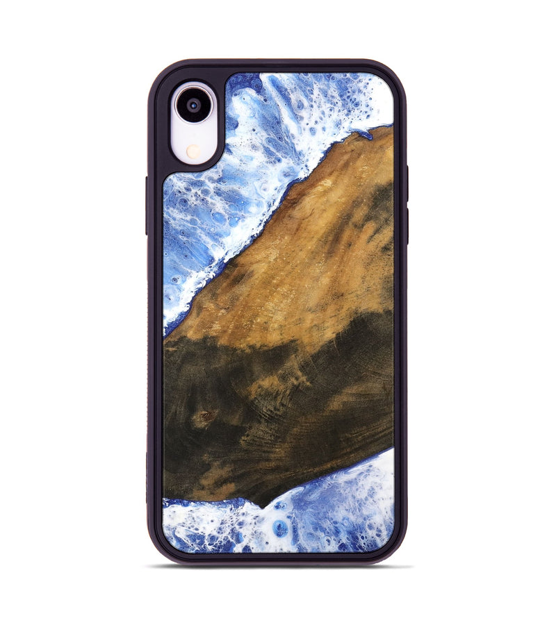 iPhone Xr Wood Phone Case - Jonatan (Coastal, 742542)