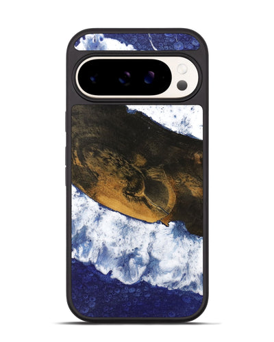 Pixel 9 Pro Wood Phone Case - Roger (Coastal, 742544)