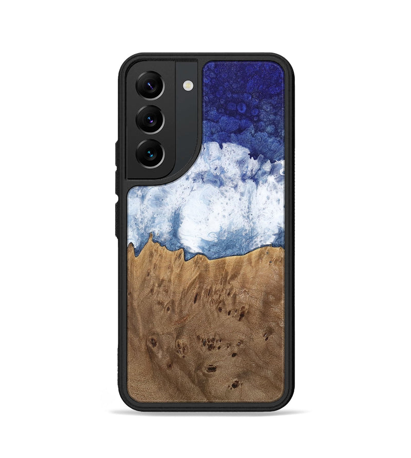 Galaxy S22 Wood Phone Case - Lujanka (Coastal, 742545)