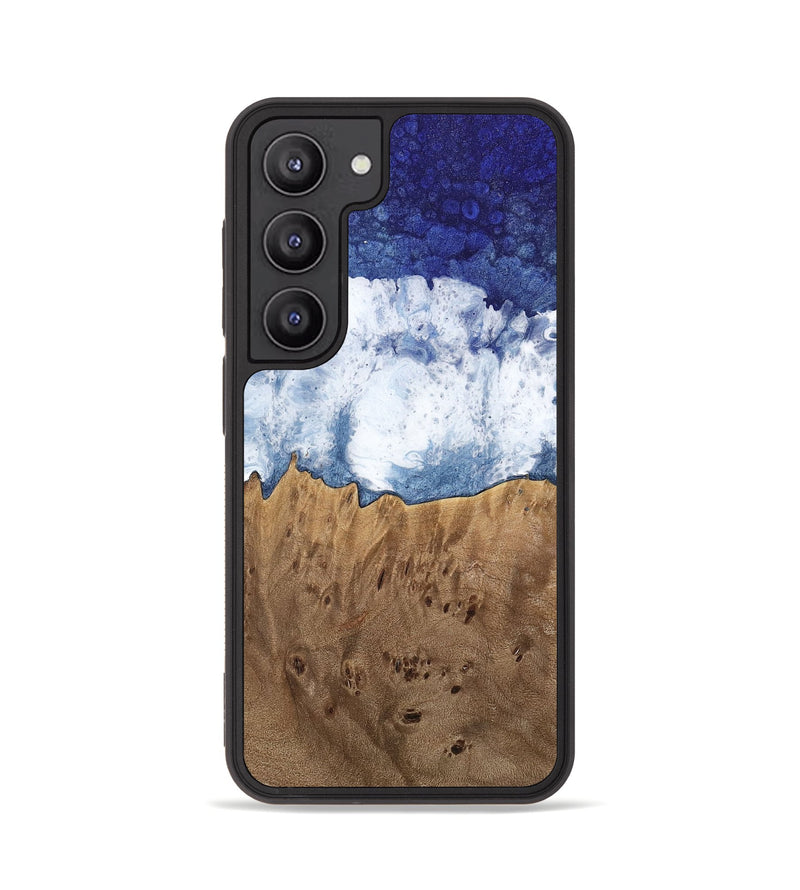 Galaxy S23 Wood Phone Case - Lujanka (Coastal, 742545)