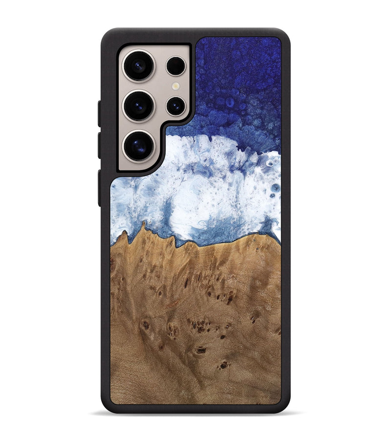 Galaxy S25 Ultra Wood Phone Case - Lujanka (Coastal, 742545)