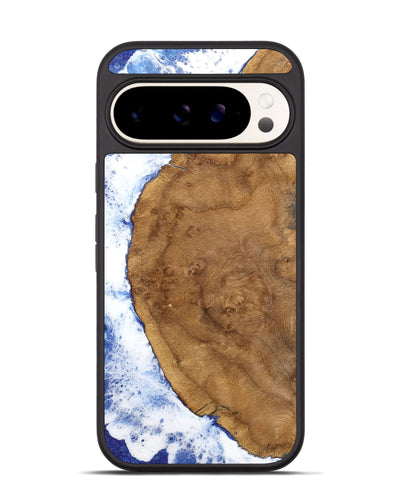 Pixel 9 Pro Wood Phone Case - Porsche (Coastal, 742548)