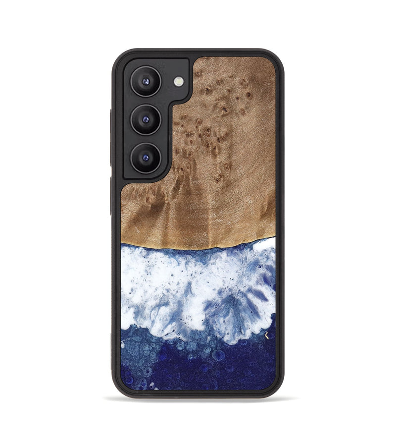 Galaxy S23 Wood Phone Case - Ramona (Coastal, 742550)