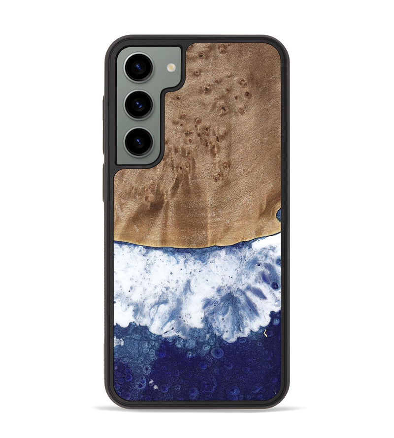 Galaxy S23 Plus Wood Phone Case - Ramona (Coastal, 742550)