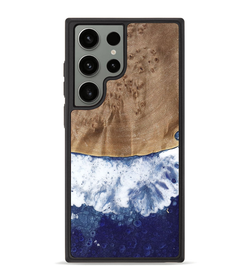 Galaxy S23 Ultra Wood Phone Case - Ramona (Coastal, 742550)