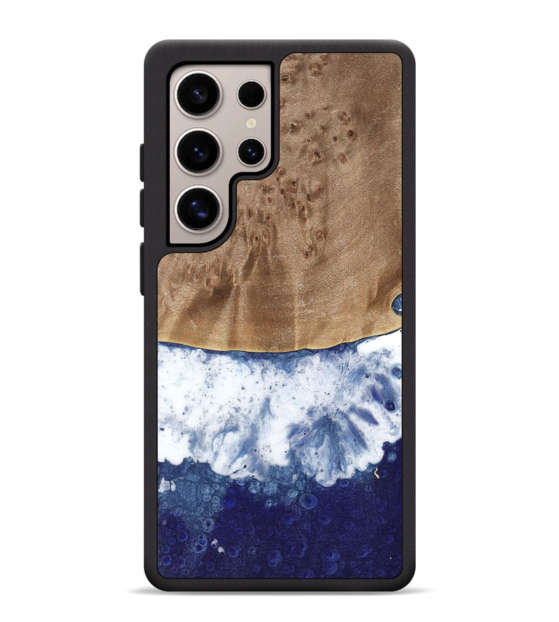 Galaxy S25 Ultra Wood Phone Case - Ramona (Coastal, 742550)