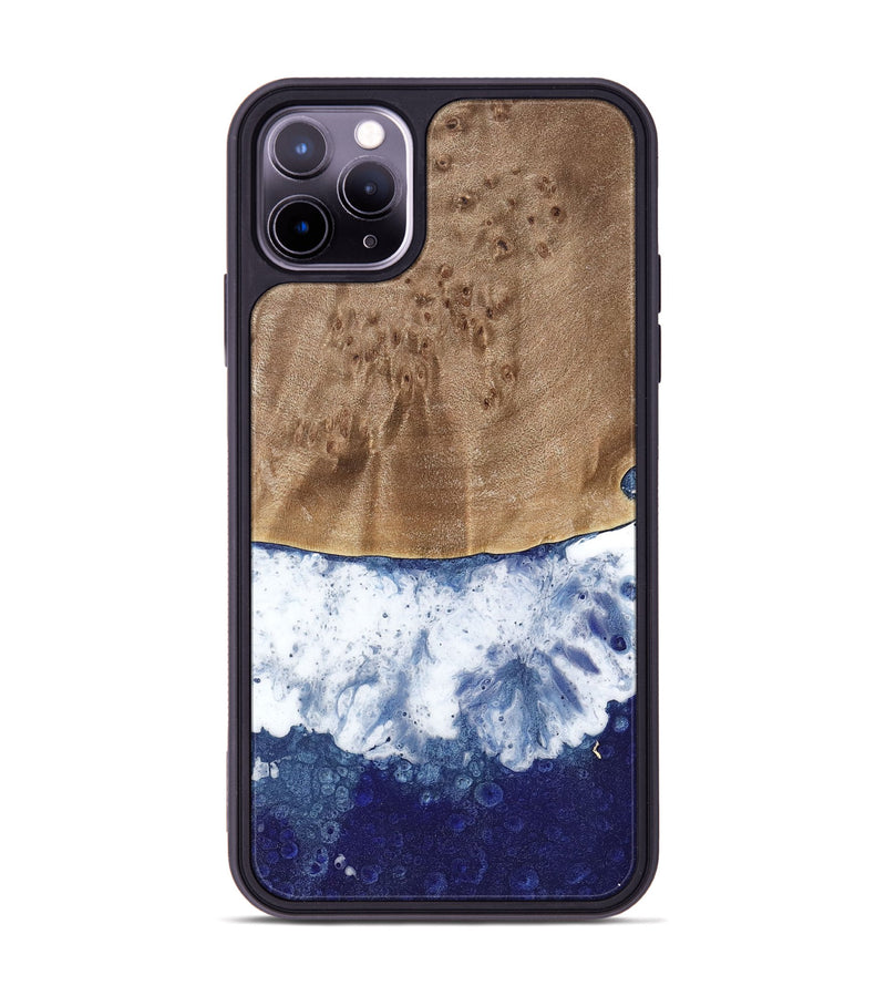 iPhone 11 Pro Max Wood Phone Case - Ramona (Coastal, 742550)