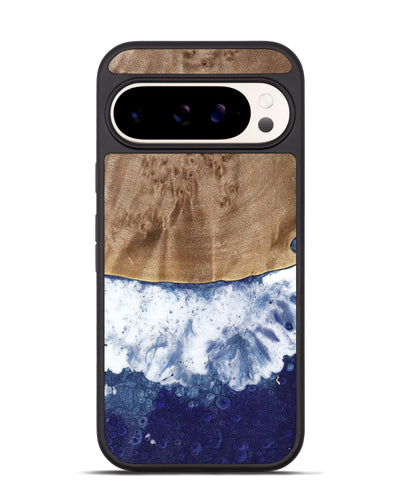 Pixel 9 Pro Wood Phone Case - Ramona (Coastal, 742550)