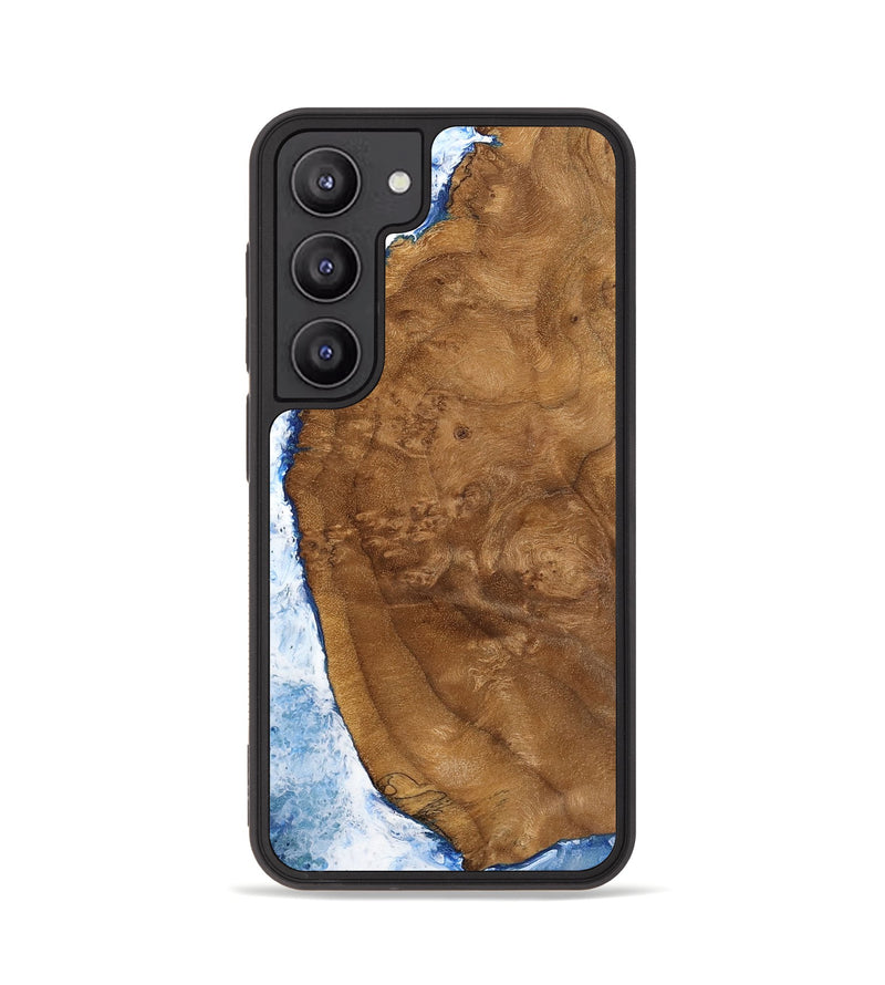 Galaxy S23 Wood Phone Case - Raynald (Coastal, 742556)