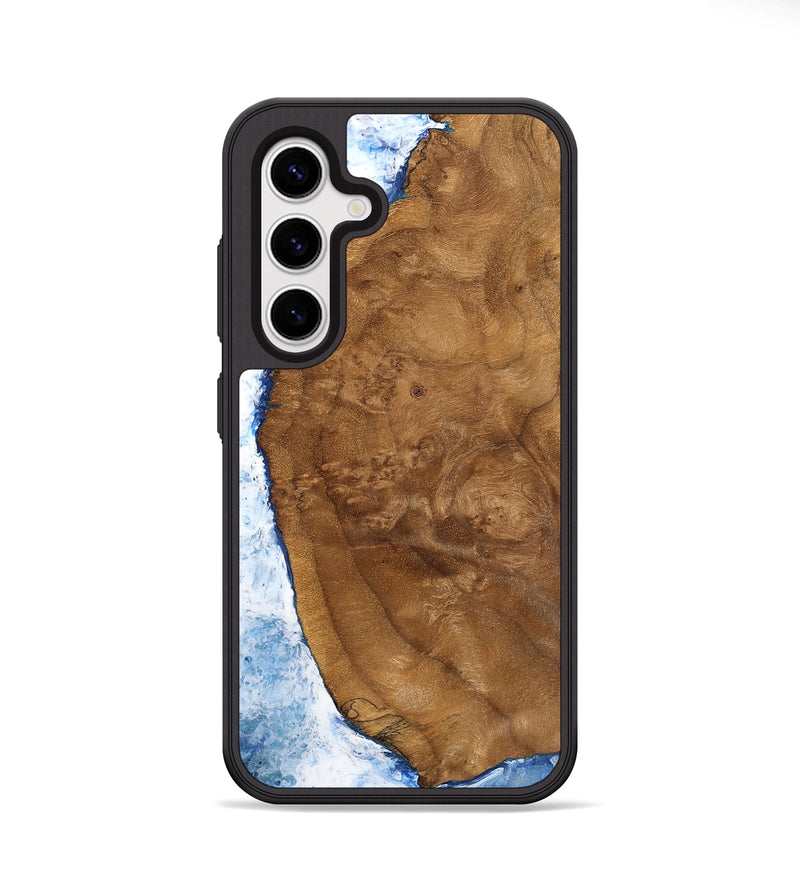 Galaxy S25 Plus Wood Phone Case - Raynald (Coastal, 742556)