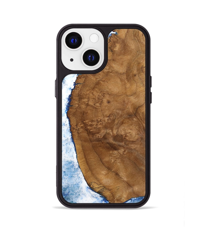 iPhone 13 Wood Phone Case - Raynald (Coastal, 742556)