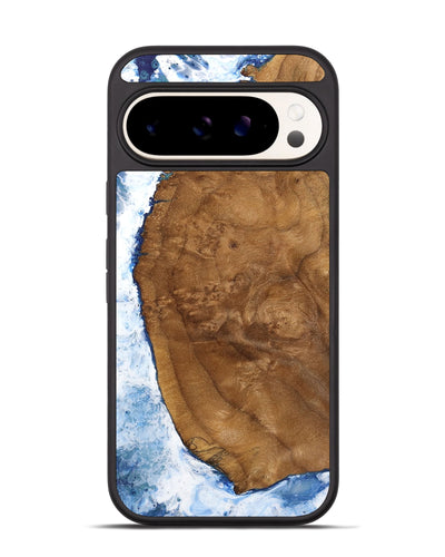 Pixel 9 Pro Wood Phone Case - Raynald (Coastal, 742556)