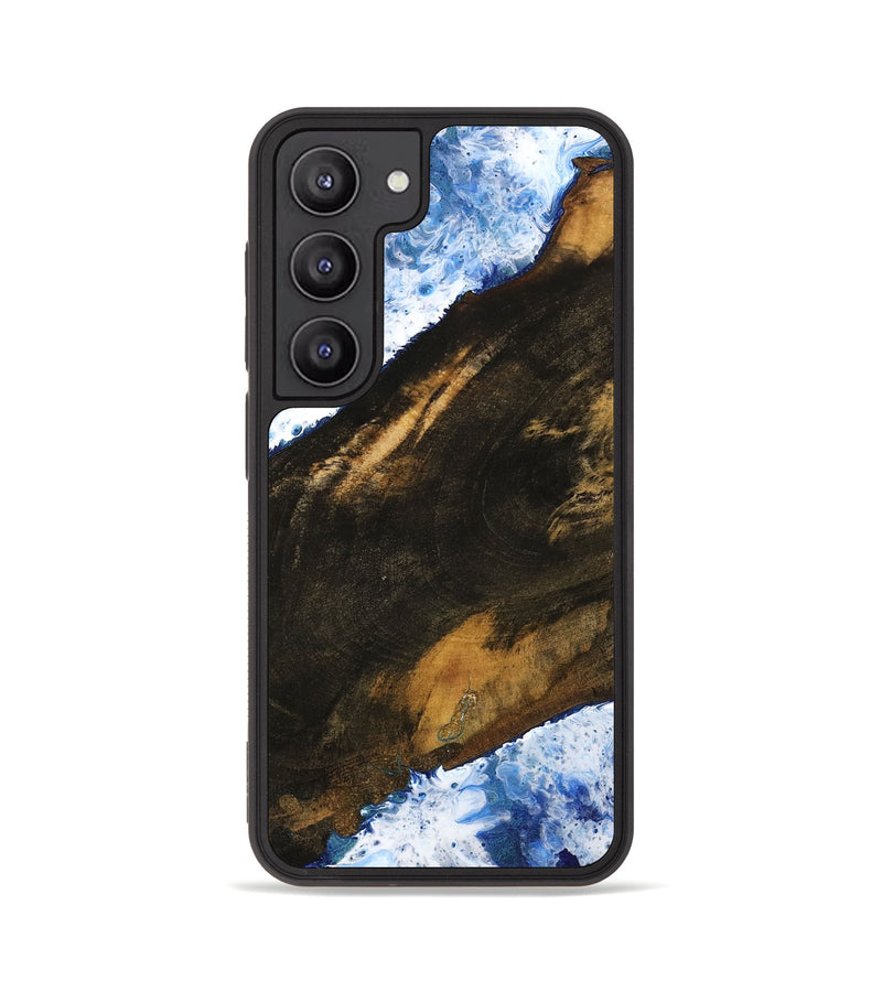 Galaxy S23 Wood Phone Case - Zorah (Coastal, 742557)