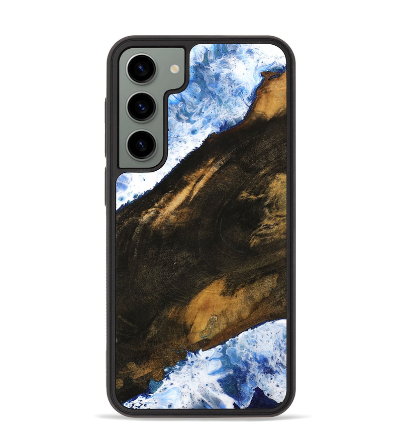 Galaxy S23 Plus Wood Phone Case - Zorah (Coastal, 742557)