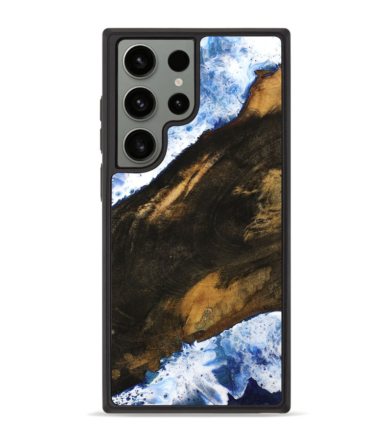 Galaxy S23 Ultra Wood Phone Case - Zorah (Coastal, 742557)