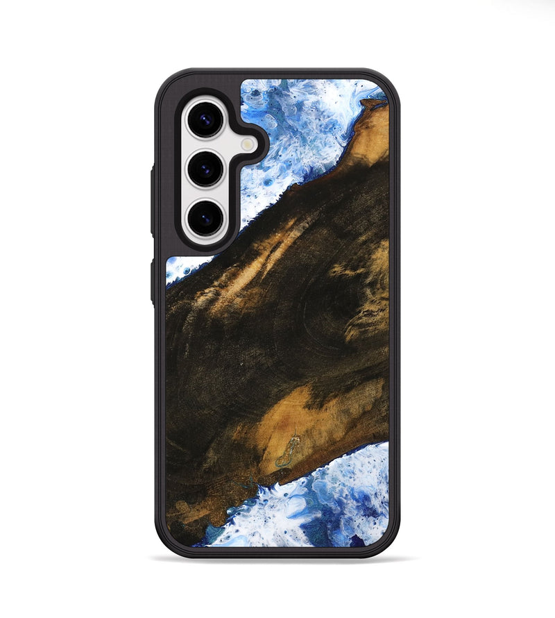 Galaxy S25 Plus Wood Phone Case - Zorah (Coastal, 742557)